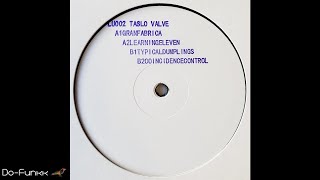 Taslo Valve  Typical Dumplings  lunasa  Lu002