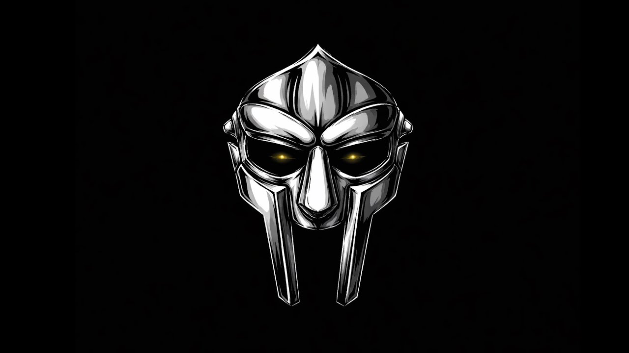 ​FREE | MF DOOM x Madlib Type Beat - Metal Face Confessions | Dark Vintage Hip Hop | Free For Profit