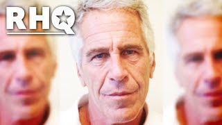 Jeffrey Epstein: Everything We Know