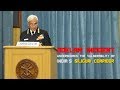 Navy Chief: Recent Doklam Incident Underscores The Vulnerability of Indi...
