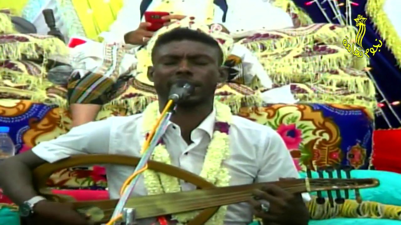 موال ياللي قسيتم علينا مع اغنية ليت بعض الناس يعانو ما اعاني  أداء الفنان إسماعيل جوهر في زفاف فوزي