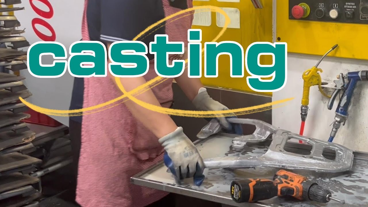 permanent mold for gravity die casting, die casting mold factory manufacturer company