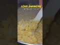 CORN HARMONY JAMAICAN STYLE #food