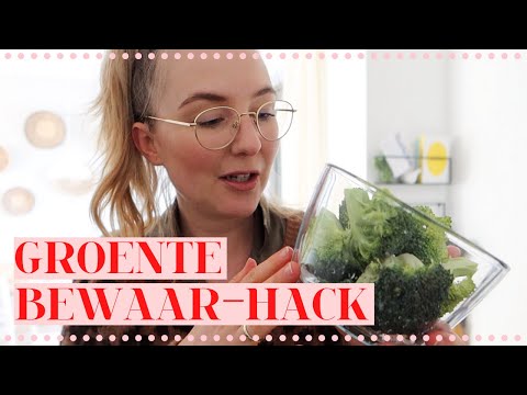 LEKKER QUESADILLA RECEPT | GROENTE HACK | WASBAAR MAANDVERBAND?! | Weekvlog #230 | Wil & Tien