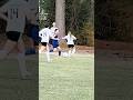 Just a few first touches from Friday’s soccer game!