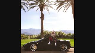 "New Horizons" Alchemist / Larry June Type Beat