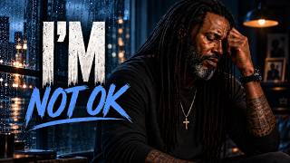 SammyWyne - I'm Not OK