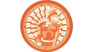 Weasel Busters Tribe - Tide is high