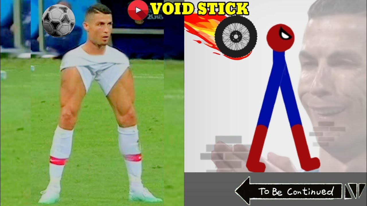 ⁣Best Falls | Stickman Dismounting Funny Moments | Void Stick