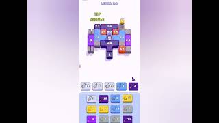 Base Buster Level 14 Gameplay walkthrough solution