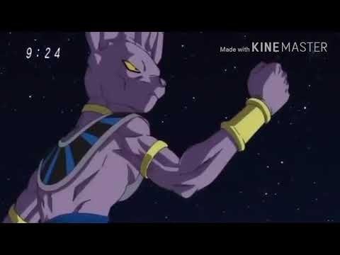 【MAD】ドラゴンボール×打ち砕－くっ！