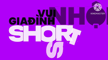 Chào mừng các bạn đến với kênh Shorts của mình! (Intro Shorts)