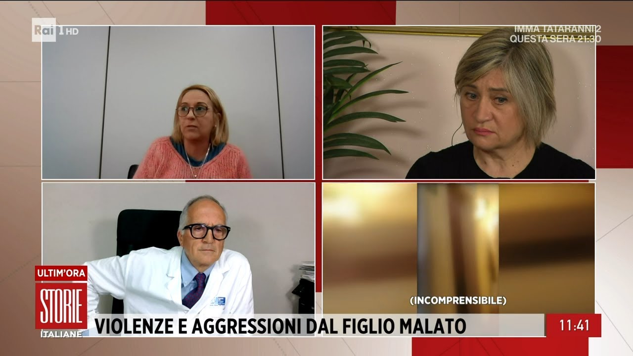 Storie di ragazzi violenti - Storie Italiane 18/04/2023