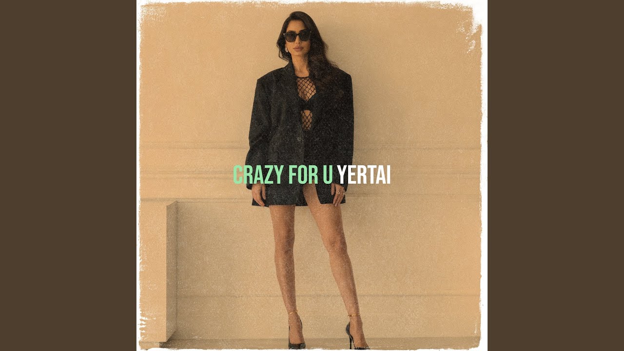 Watch Crazy for U on YouTube Watch Crazy for U on YouTube