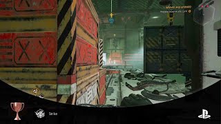 Ghostrunner - Strike Trophy