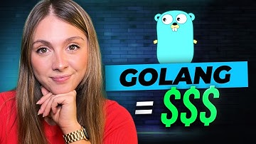 GOLANG explicado desde CERO ¿Por qué debes aprenderlo?