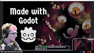Working on a celeste Clone | #373 | !leaderboard !wishlist