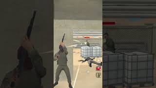 ShootOut☠️#shootout #shootergame #fps #gunfight #headshot #sniper #battle #combat #actiongame