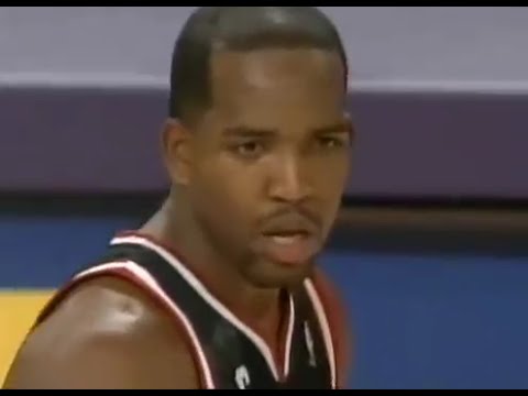 Michael Redd Full Highlights 2006.11.28 at Lakers - 45 Pts, 5 Assists