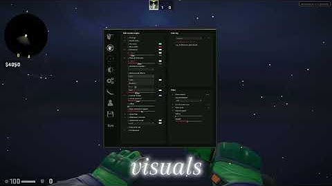 ceoviolence recode lua preview