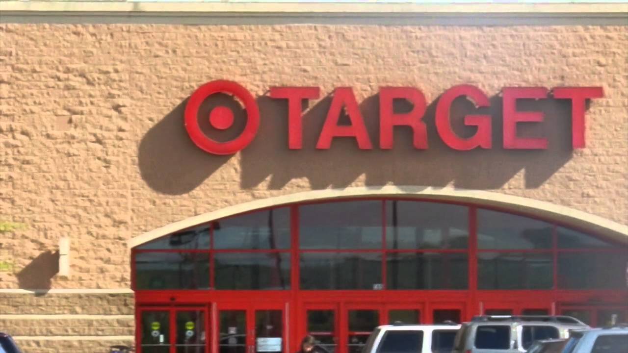 Target Rebuke Christiansburg, VA YouTube