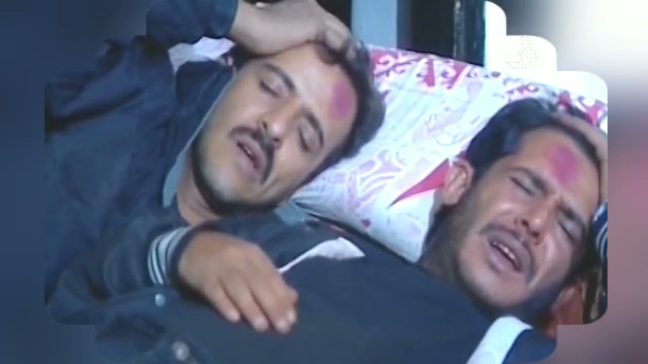 قدحنا على سرقة دباب الغاز احسن 😂متر ابليس واللصوص الأغبياء م