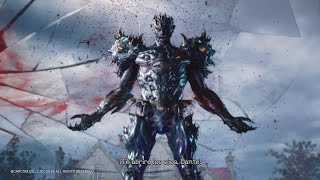 Devil may cry 5 (sub indo)- Ending battle Dante vs urizen..🙏🏻