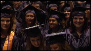 State College of Florida - Spring 2017 Graduation Ceremony