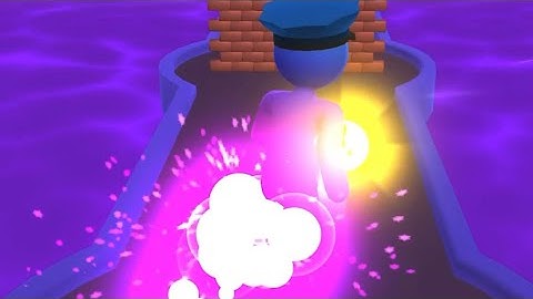 Giant Rush Bonus Levels ✅ All Levels Android, ios Walkthrough - New Trailers