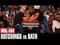 WAL 404: Ron Bath vs Todd Hutchings