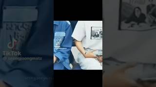 When He Doesnt Want To Get Away From Him