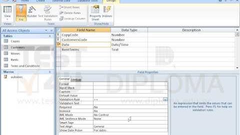 Set a validation rule in the Date field of the open table allowing entering equal or greater...