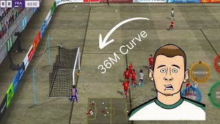 1% CHANCE GOAL! - PRO LEAGUE SOCCER ⚽ screenshot 4