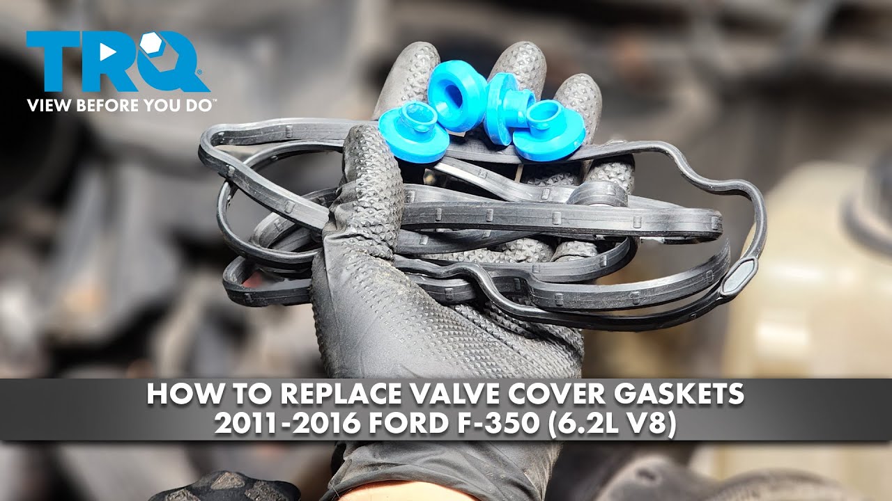 Cost To Replace Valve Cover Gasketnull