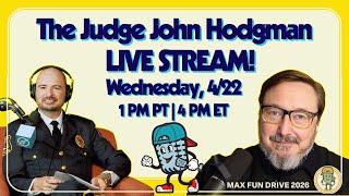 Jjho Maxfundrive  Stream Wednesday 42226