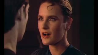 I am Programmed in a Variety of Techniques | Star Trek: The Next Generation - The Naked Now