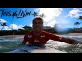 25ft MASSIVE OUTTER REEF SESSION! || FIRING PIPE/BACKDOOR
