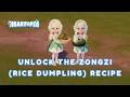 I FINALLY FOUND THEM! 🍙 - How to Get Midsummer Rhyme Recipes (Zongzi) in Heartopia Tutorial