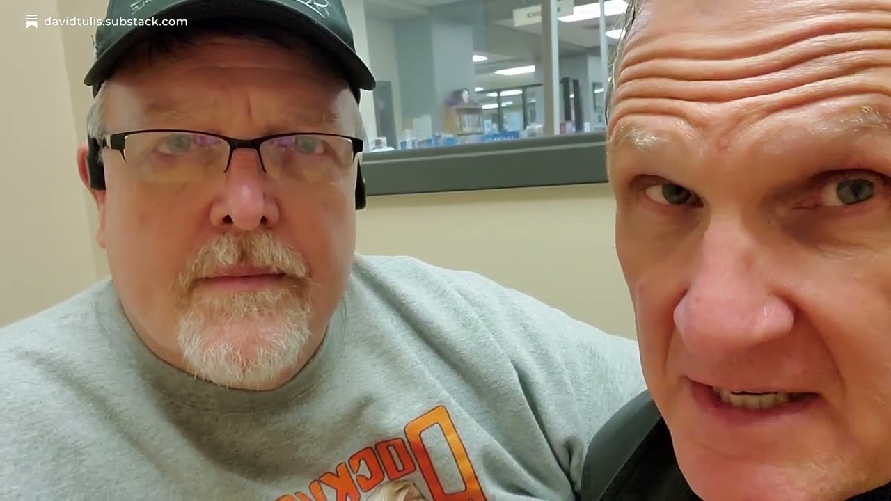 In Hardin County, state to grind down Miss Brenda, 76