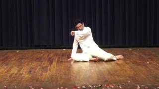 Inter Ministry Music Dance Competition 2016