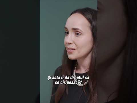 “Te-a luat gura pe dinainte, este?” - Acasă la Nicușor 4