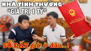 Kì Lạ Trao Tặng Nhà Tình Thương Trị Giá 1 Tỷ Lại Không Minh Bạch Với Mtq Suốt 1 Năm