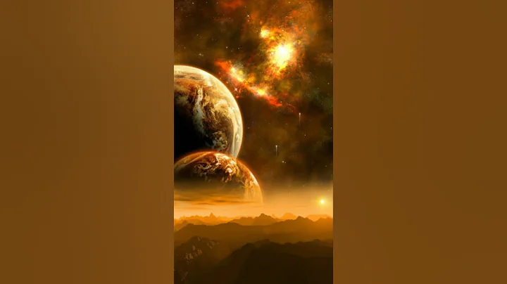 A Planet With Strangest Yet Coolest Rings! #space #quaoar #dwarfplanet #shortsvideo