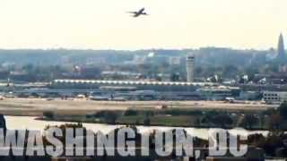 Washingtona 2014Te 20 Milyon Turist
