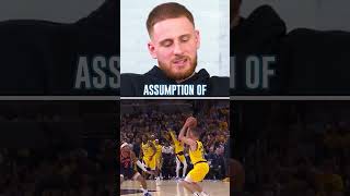 Is TJ McConnell the MOST UNDERRATED NBA Player? #nbashorts #nbadebate #tjmcconnell #indianapacers