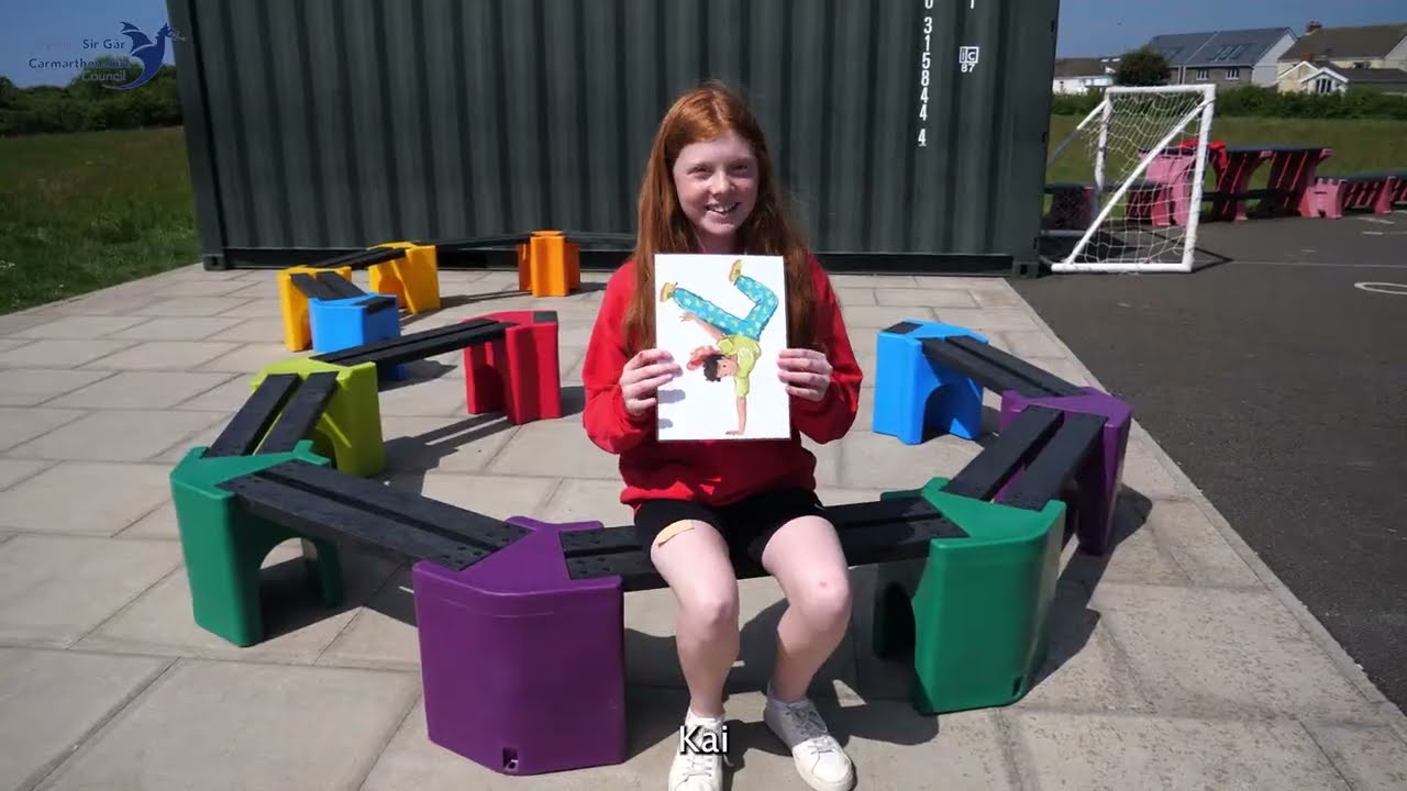 Summer Reading Challenge 2024