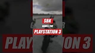 All SBK Games on PS3 #shorts
The Series of SBK Video Games for PlayStation 3 All SBK Games on PS3 #shorts