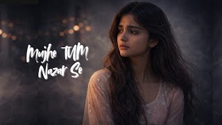 Mujhe Tum Nazar Se Gira To Rahe Ho | TenX Beats