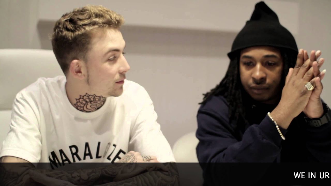 **Exclusive Interview with 