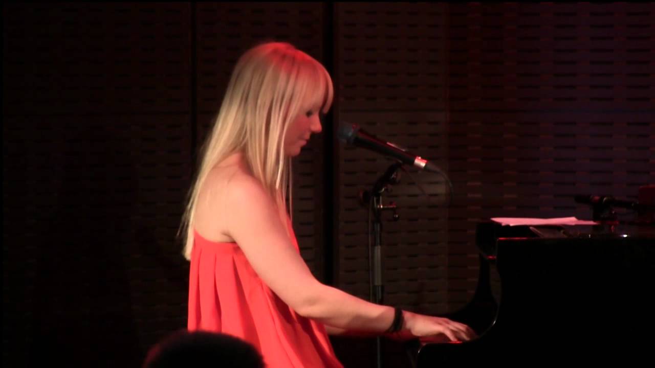 Hanna Maaria LIVE @ Helsinki Music Centre